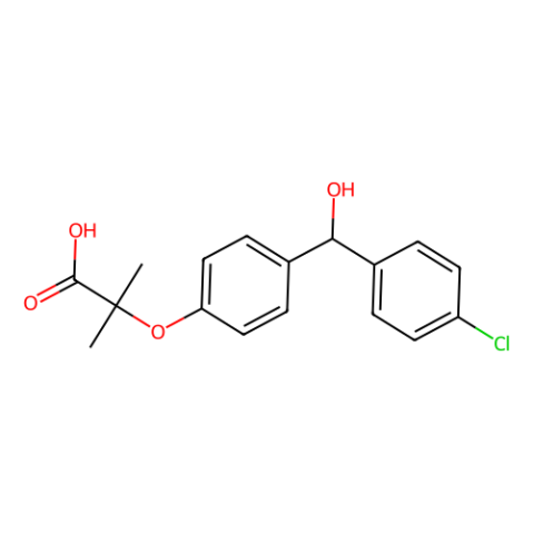 Fenirofibrate,Fenirofibrate