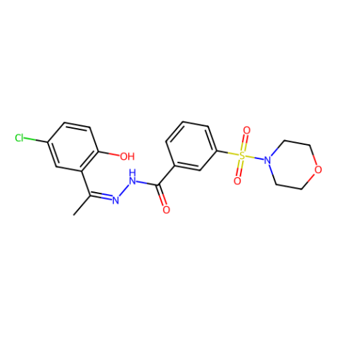 SP-2509,组蛋白脱甲基酶LSD1抑制剂,SP-2509