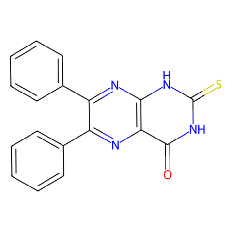 SCR7吡嗪,SCR7 pyrazine