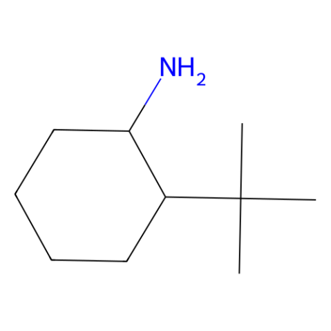 2-叔丁基环己胺 (异构体混合物),2-tert-Butylcyclohexanamine  (mixture of isomers)