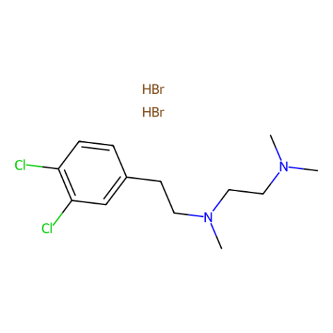 BD 1047二氢溴酸盐,BD 1047 dihydrobromide