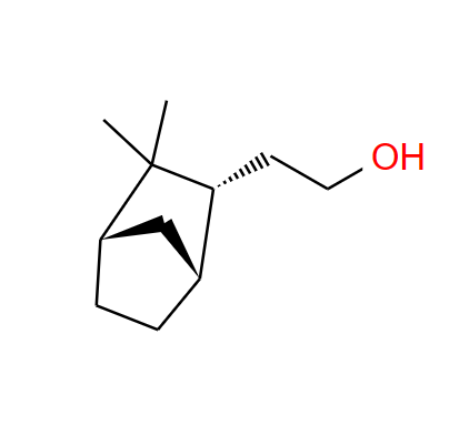 Endo-2-[3,3-dimethylbicyclo[2.2.1]hept-2-yl]ethanol