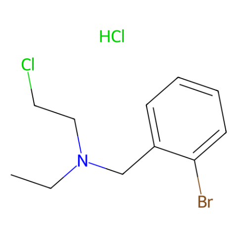 DSP-4,腎上腺能神經(jīng)毒素,DSP-4