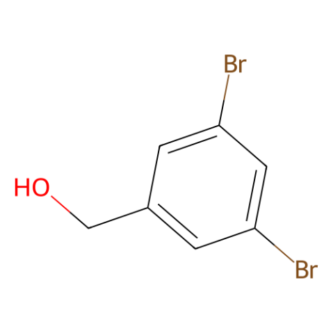 3,5-二溴苯甲醇,3,5-Dibromobenzyl alcohol