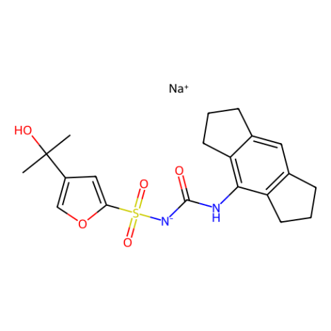 CRID3钠盐,CRID3 sodium salt