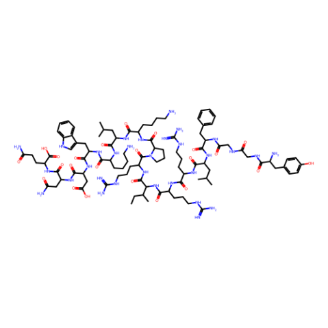 肌啡肽A三氟乙酸盐,Dynorphin A TFA