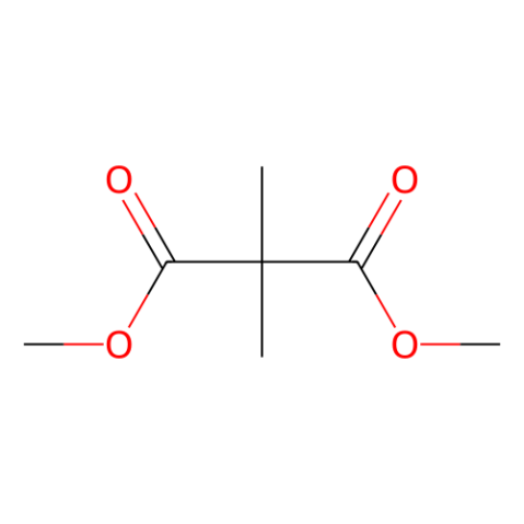 2,2-二甲基丙二酸二甲酯,Dimethyl 2,2-dimethyl-malonate