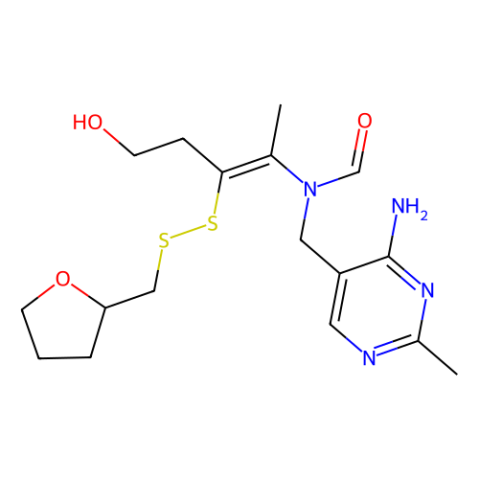 呋喃硫胺,Fursultiamine