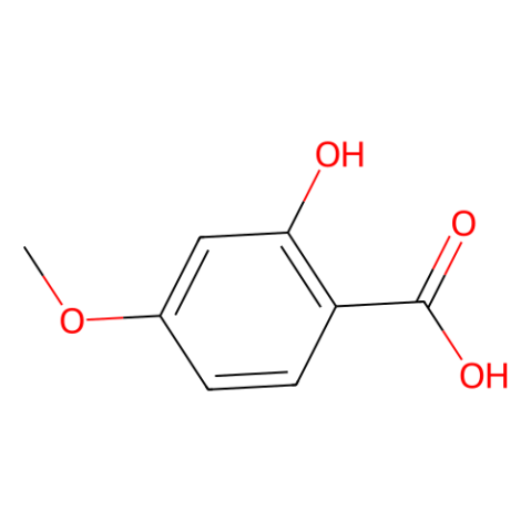 4-甲氧基水杨酸,4-Methoxysalicylic Acid