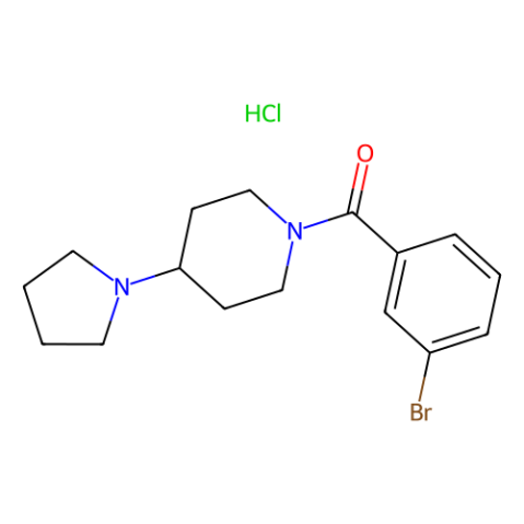 UNC 926 盐酸盐,UNC 926 hydrochloride