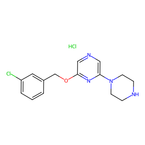 CP 809101 盐酸盐,CP 809101 hydrochloride