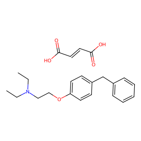 DPPE fumarate,抑制劑,DPPE fumarate