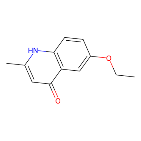6-乙氧基-2-甲基-4-喹啉醇,6-Ethoxy-2-methyl-4-quinolinol