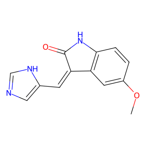 SU 9516,cyclin依赖性激酶（cdk）抑制剂,SU 9516