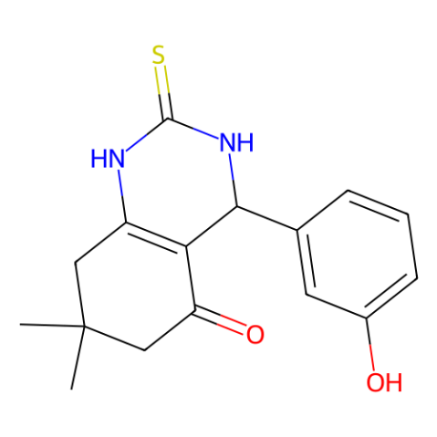 Dimethylenastron,抑制剂,Dimethylenastron