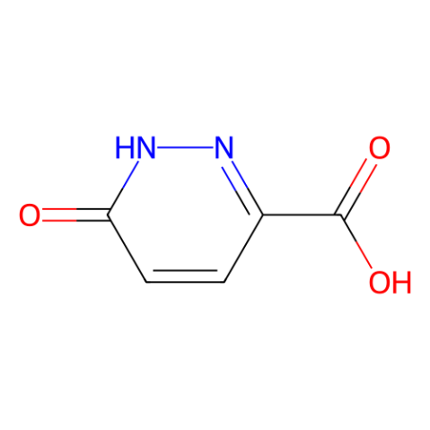 6-氧-1,6-二氢哒嗪-3-羧酸,6-Oxo-1,6-dihydro-pyridazine-3-carboxylic acid
