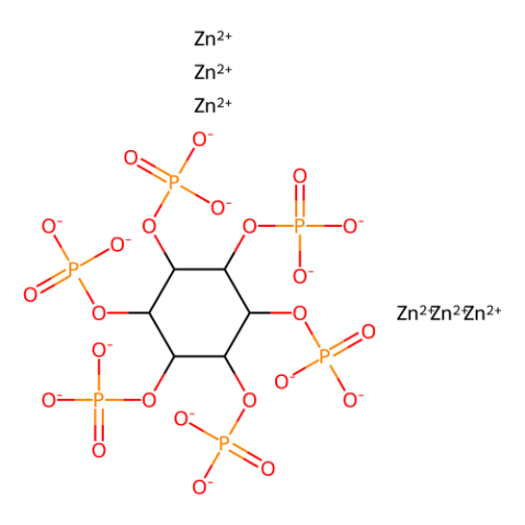 植酸锌,Zinc Phytate