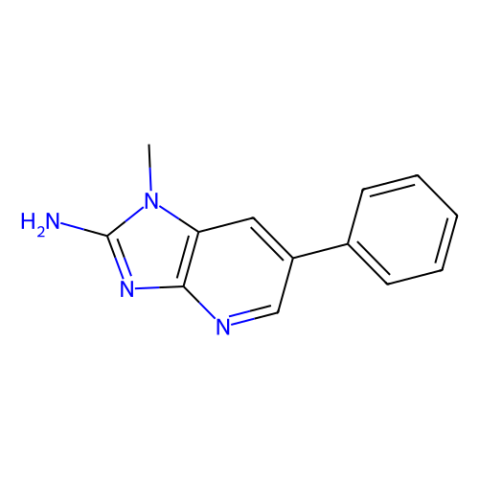 PhIP,致癌杂环胺,PhIP