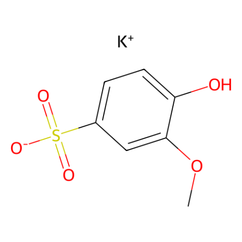 愈創(chuàng)木酚磺酸鉀,Sulfogaiacol