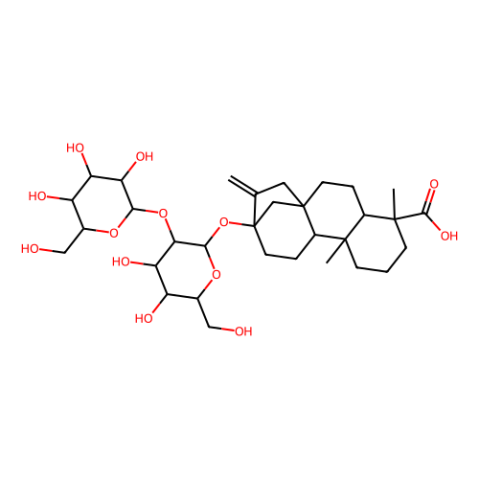 甜菊酯,Steviolbioside