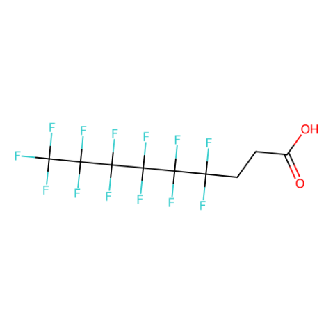 4,4,5,5,6,6,7,7,8,8,9,9,9-全氟壬酸,4,4,5,5,6,6,7,7,8,8,9,9,9-Tridecafluorononanoic acid