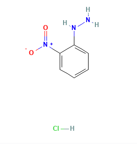 2-硝基苯肼鹽酸鹽,2-Nitrophenylhydrazine Hydrochloride