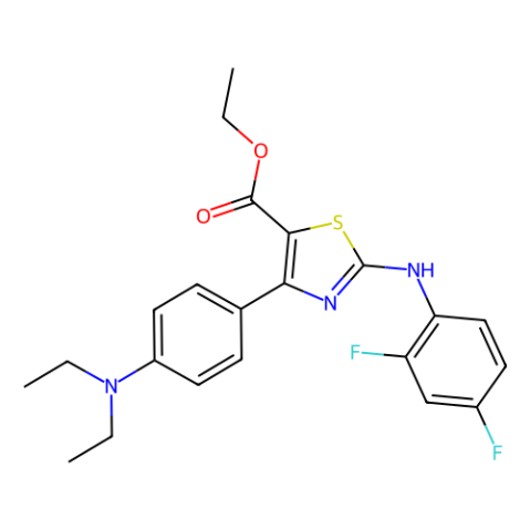 Dynarrestin,刺猬（Hh）信號的抑制劑,Dynarrestin