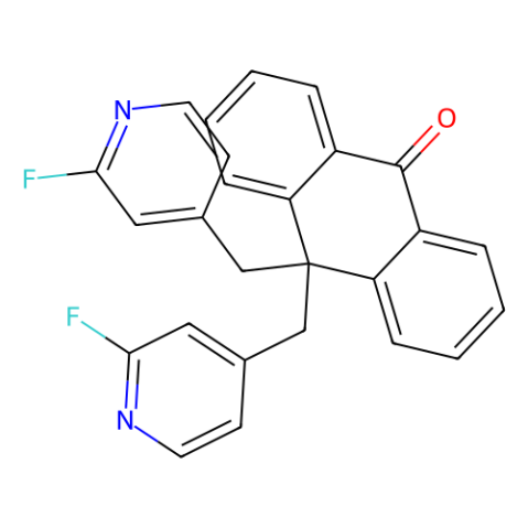 DMP 543,有效的ACh释放促进剂,DMP 543