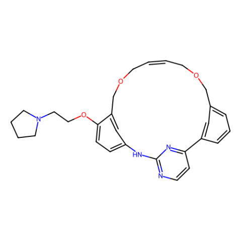 帕西替尼（SB1518）,Pacritinib (SB1518)