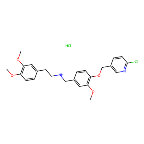 SBE 13盐酸盐,SBE 13 hydrochloride