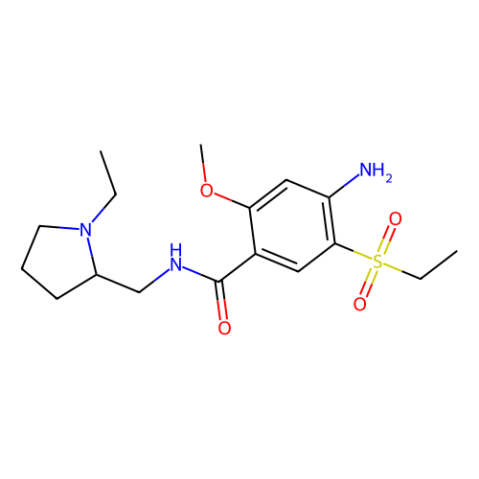 氨磺必利-d5,Amisulpride-d5