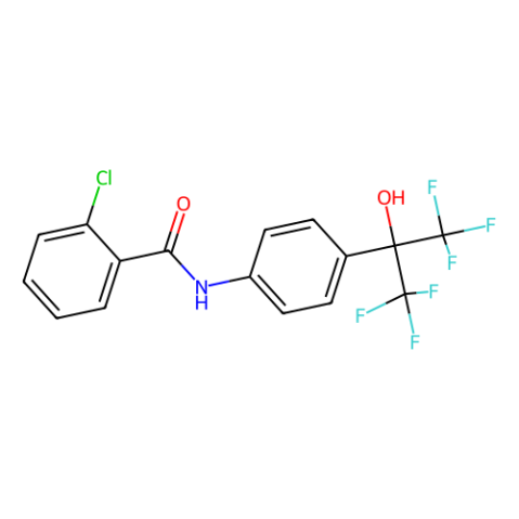 SR 0987,T细胞特异性RORγ（RORγt）激动剂,SR 0987