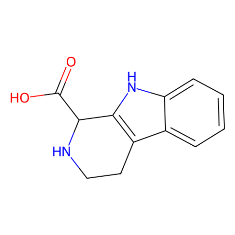 1,2,3,4-四氢-β-咔啉-1-羧酸,1,2,3,4-Tetrahydro-β-carboline-1-carboxylic Acid