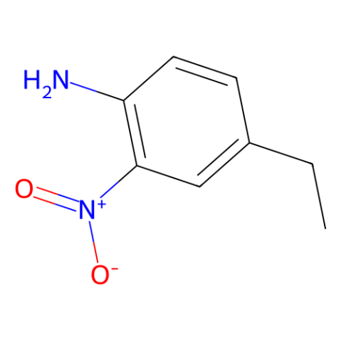 4-乙基-2-硝基苯胺,4-Ethyl-2-nitroaniline