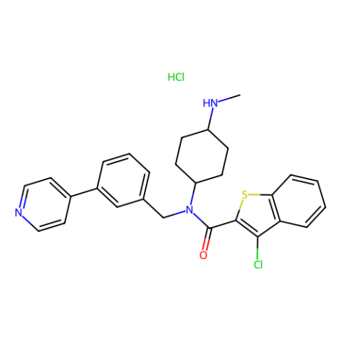平滑激动剂（SAG）盐酸,Smoothened Agonist (SAG) HCl