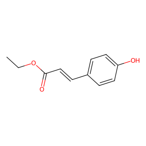 对香豆酸乙酯,p-Coumaric Acid Ethyl Ester