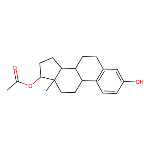 β-雌二醇17醋酸酯,β-Estradiol 17-Acetate