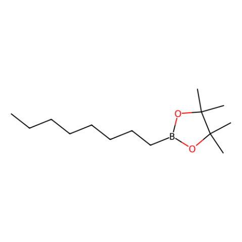4,4,5,5-四甲基-2-辛基-1,3,2-二氧硼杂环戊烷,4,4,5,5-Tetramethyl-2-octyl-1,3,2-dioxaborolane