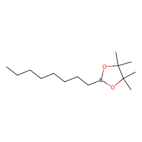 4,4,5,5-四甲基-2-辛基-1,3,2-二氧硼雜環(huán)戊烷,4,4,5,5-Tetramethyl-2-octyl-1,3,2-dioxaborolane