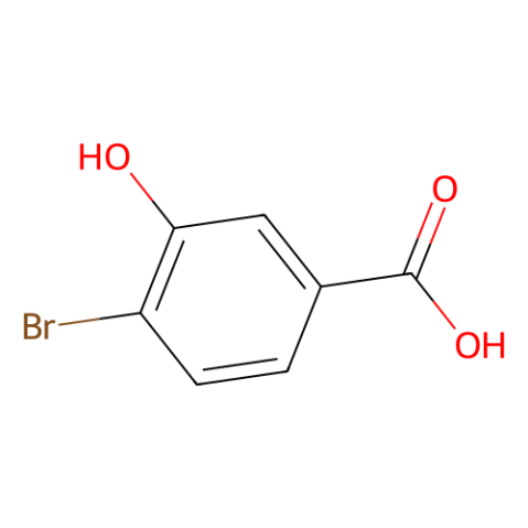 4-溴-3-羟基苯甲酸,4-Bromo-3-hydroxybenzoic acid