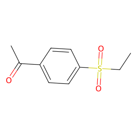 4'-（乙磺酰基）苯乙酮,4′-(Ethylsulphonyl)acetophenone