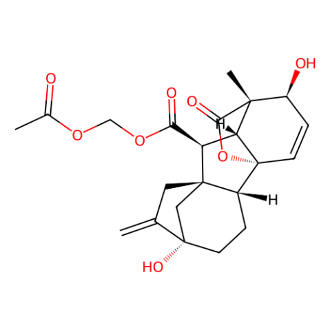 GA3-AM,赤霉素类似物（GA3）化学二聚体,GA3-AM