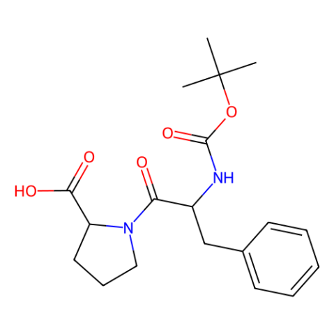 Boc-Phe-Pro-OH,Boc-Phe-Pro-OH