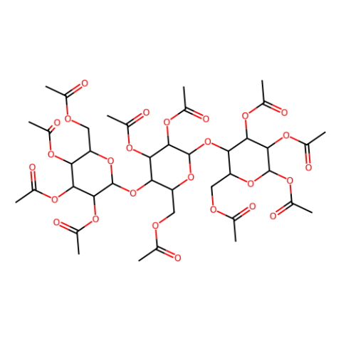 三乙酸纤维素,Cellulose triacetate