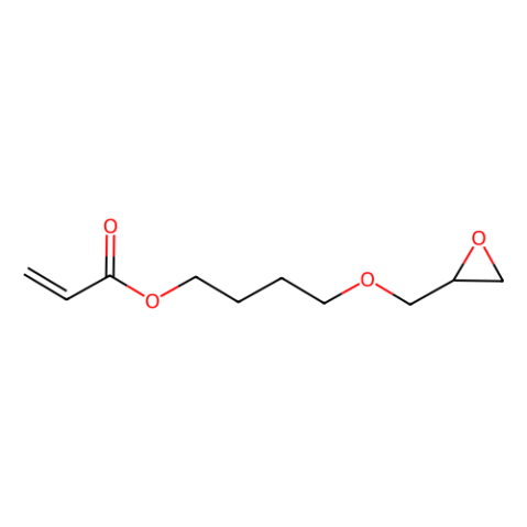 4-羥基丁基丙烯酸酯縮水甘油醚,4-Hydroxybutyl acrylate glycidyl ether