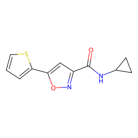 異惡唑 9 (ISX-9),Isoxazole 9 (ISX-9)