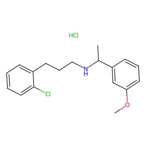 R 568 鹽酸鹽,R 568 hydrochloride