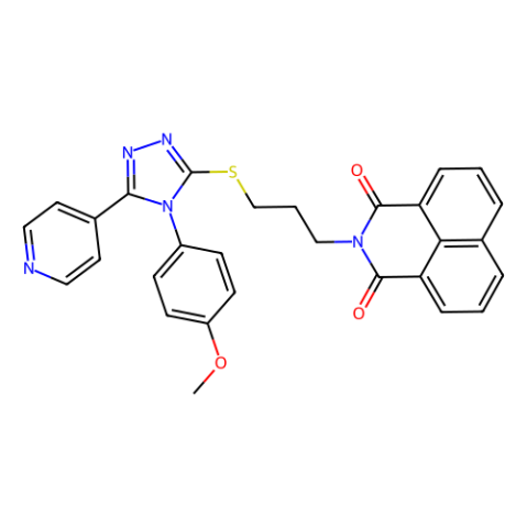 WIKI4,酪氨酸酶抑制劑,WIKI4