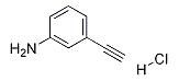 间氨基苯炔盐酸盐,3-Aminophenylacetylene HCL