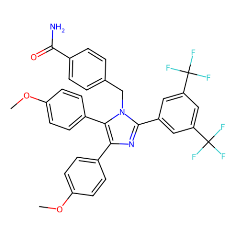 Apoptozole,Apoptozole